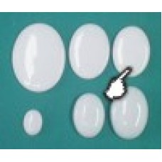 Ref. 15805 -  BIJOUTERIA: PLACA OVAL 5 (DÚZIA)